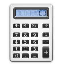 Ejemplo de calculadora digital